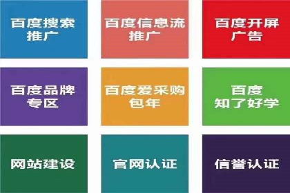 案例分享：SEM百度竞价助力企业业绩增长